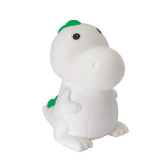 Dino noćna lampa – prednji prikaz