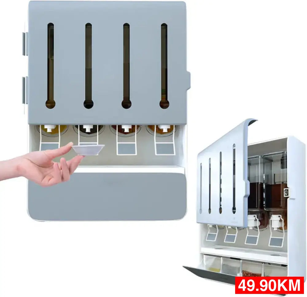 Multifunkcionalni Organizator za Kuhinju