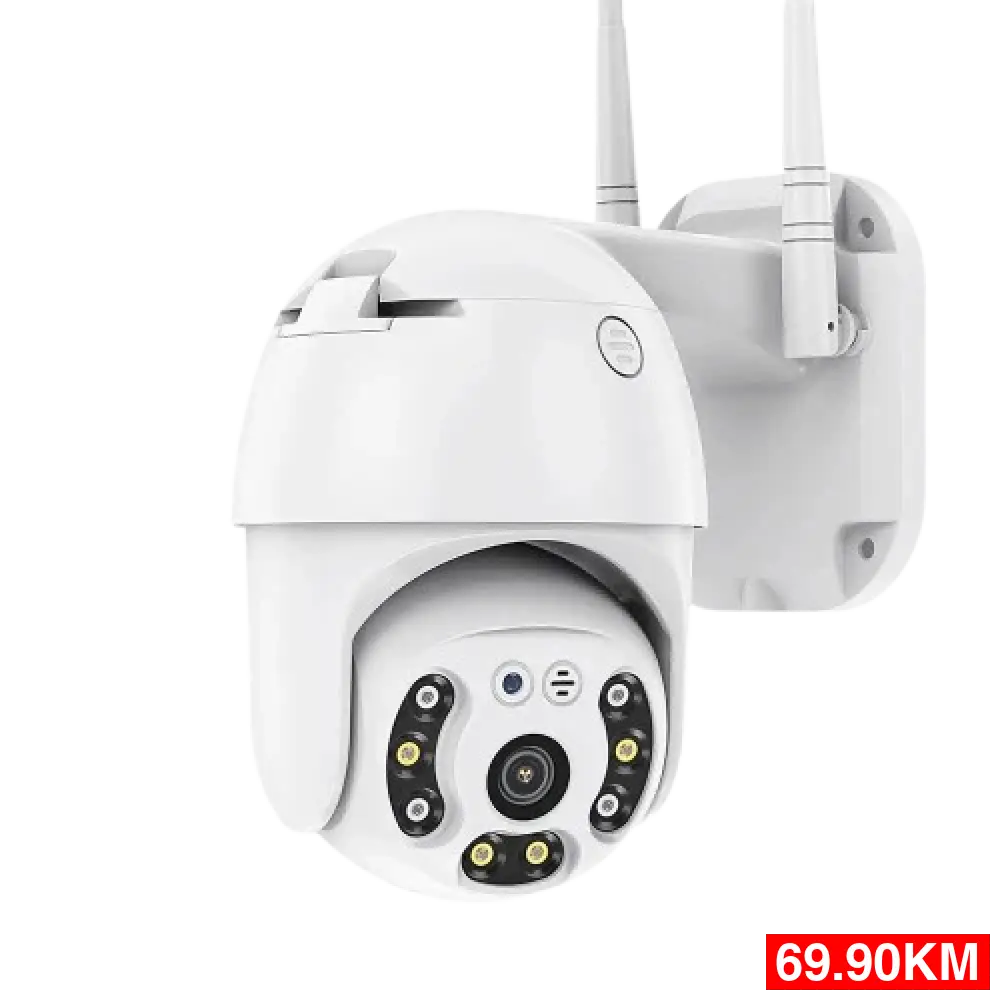 Najbolji Model Kamere 12MPX + KARTICA GRATIS 128GB