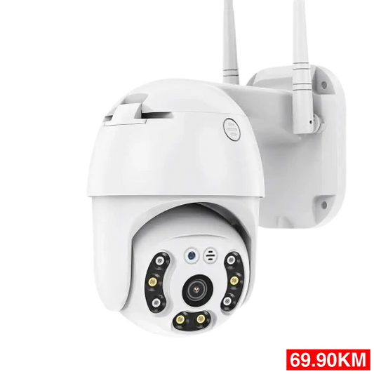 Najbolji Model Kamere 12MPX + KARTICA GRATIS 128GB