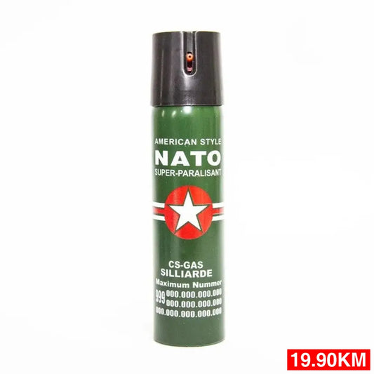 Nato suzavac za samoodbranu