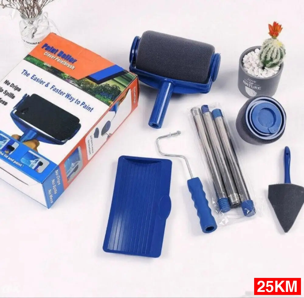 Paint Roller set za krečenje XXL