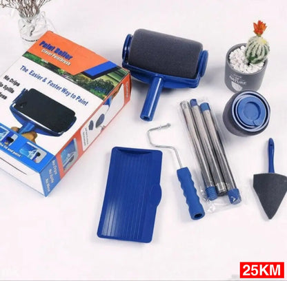 Paint Roller set za krečenje XXL