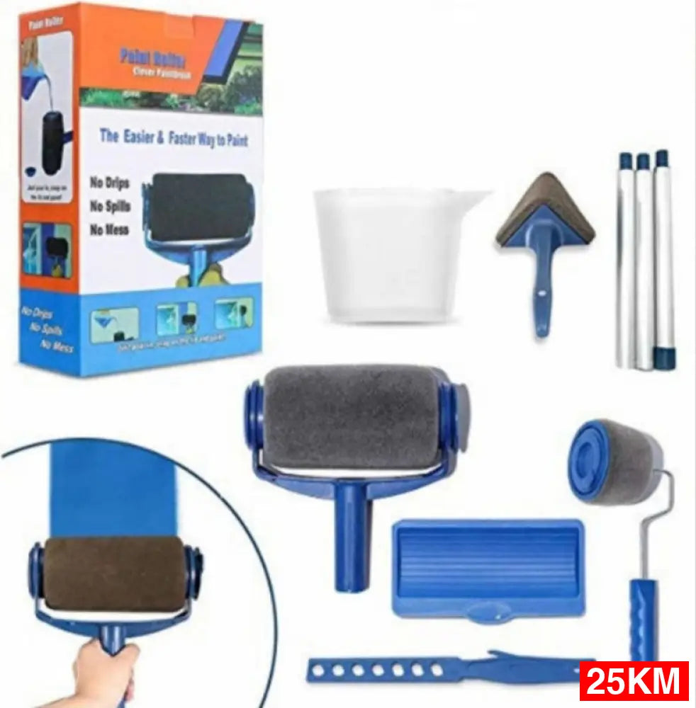 Paint Roller set za krečenje XXL