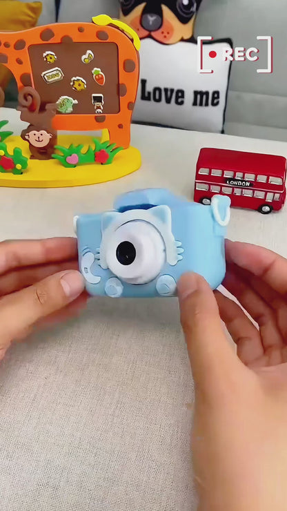 Mini dječja digitalna video kamera HD 2.0