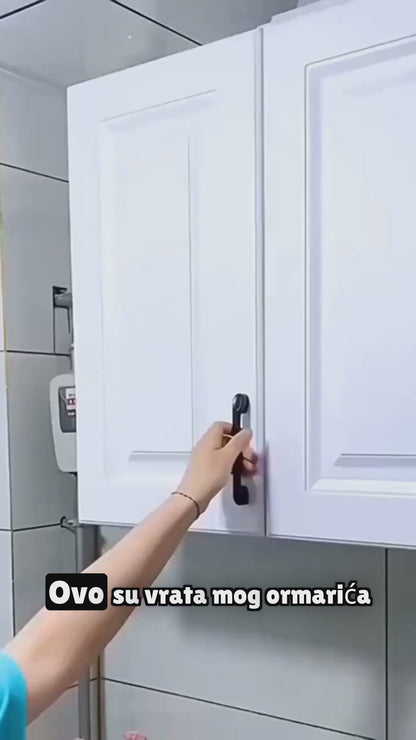 Ploče za popravak šarki - 10 komada