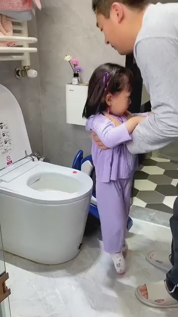 Nastavak za WC šolju sa stepenicama