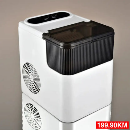 Prijenosni Automatski Aparat za Led
