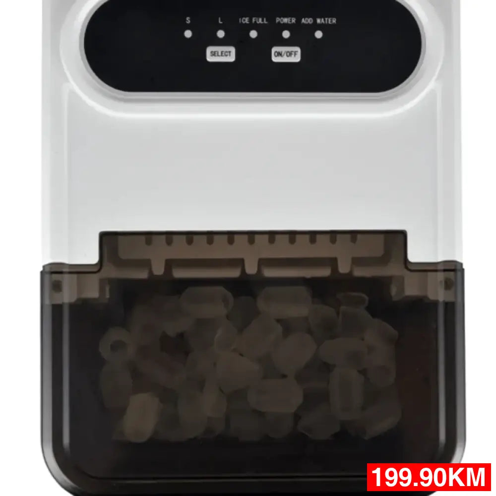 Prijenosni Automatski Aparat za Led