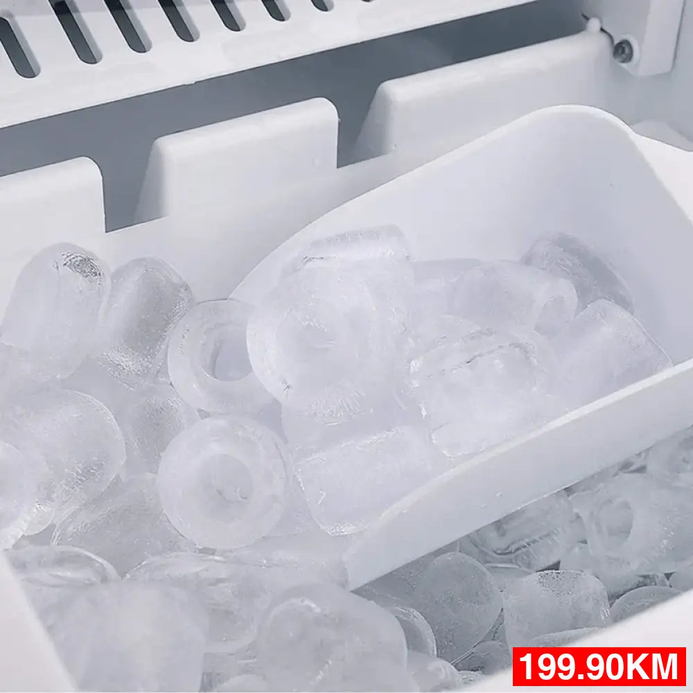 Prijenosni Automatski Aparat za Led