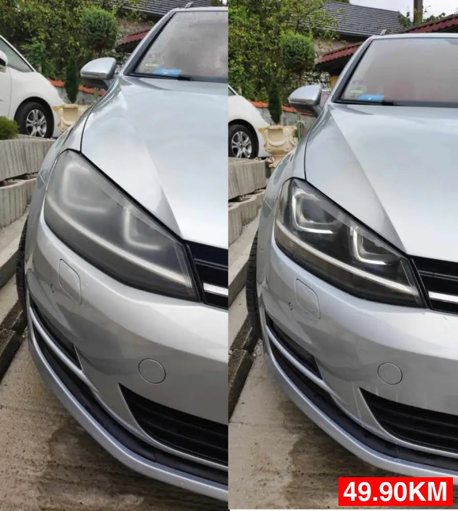 Set za polimerizaciju auto farova