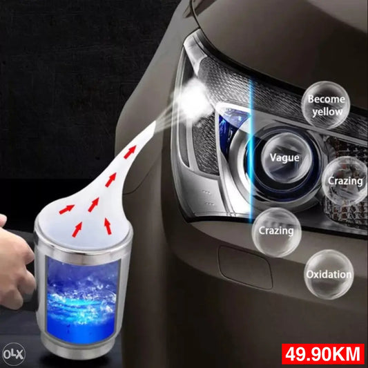 Set za polimerizaciju auto farova