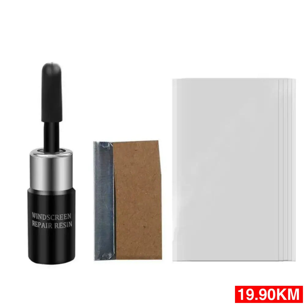 Set za Reparaciju Svih Vrsta Stakala (1 + 1 GRATIS)