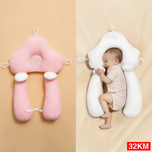 Sigurnosni jastuk zagrljaj za bebe