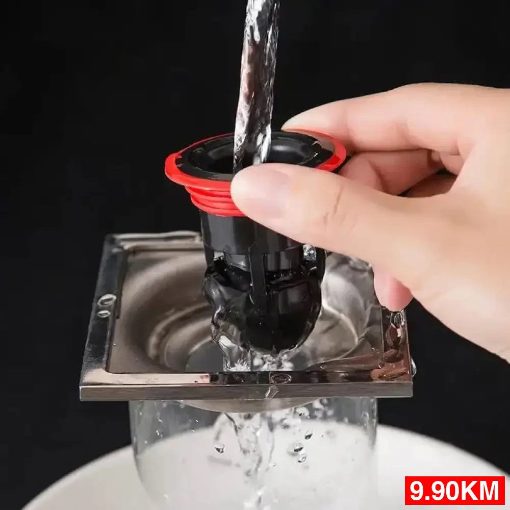 Silikonski čep za odovod-3 kom