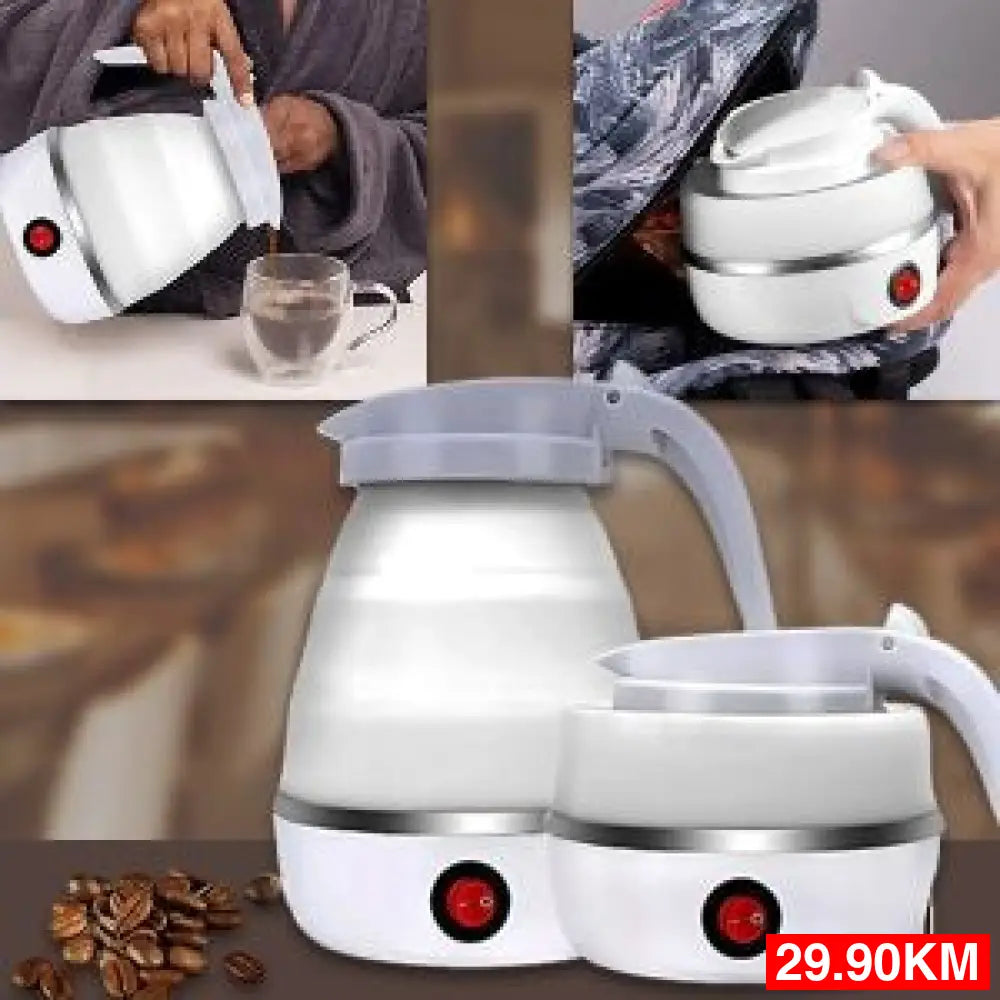 Sklopivo kuhalo za vodu
