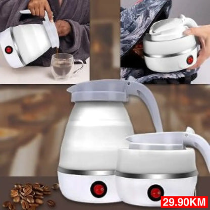 Sklopivo kuhalo za vodu