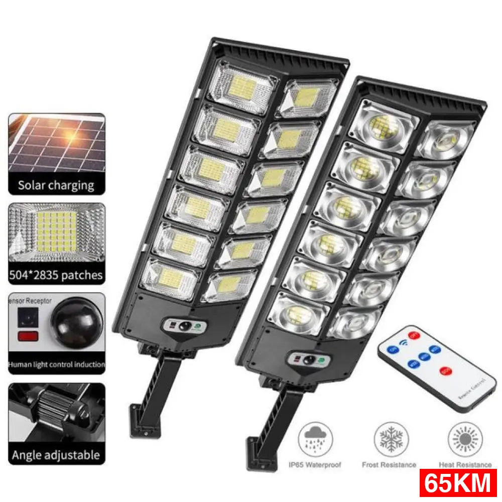 Solarni Reflektor od 400W