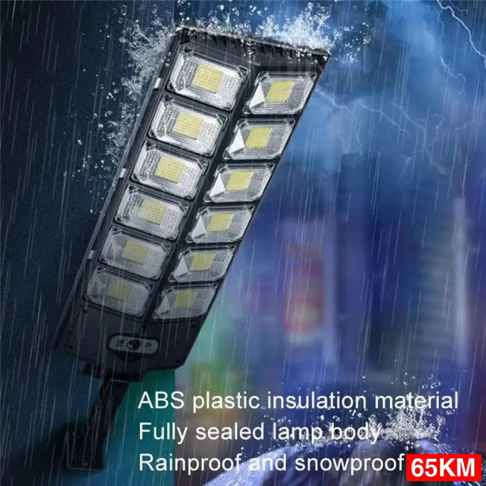 Solarni Reflektor od 400W