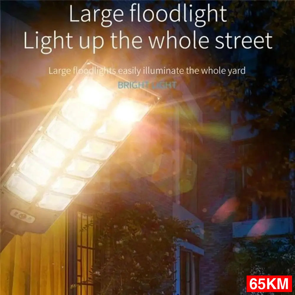 Solarni Reflektor od 400W