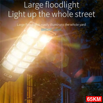 Solarni Reflektor od 400W