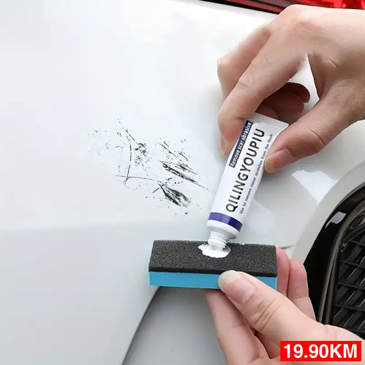 Sredstvo za uklanjanje ogrebotina