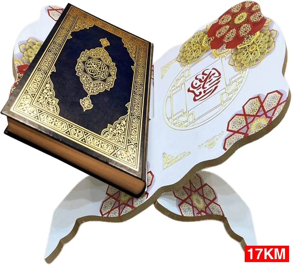 Stalak za Kur’an Ramazanska ponuda