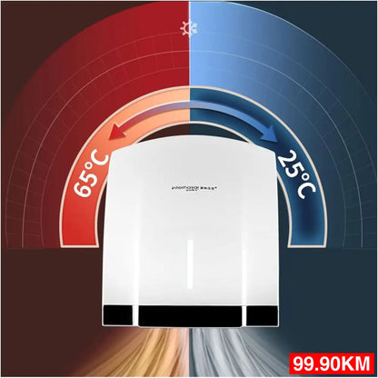Sušilo za Ruke AirDry Pro 1800W