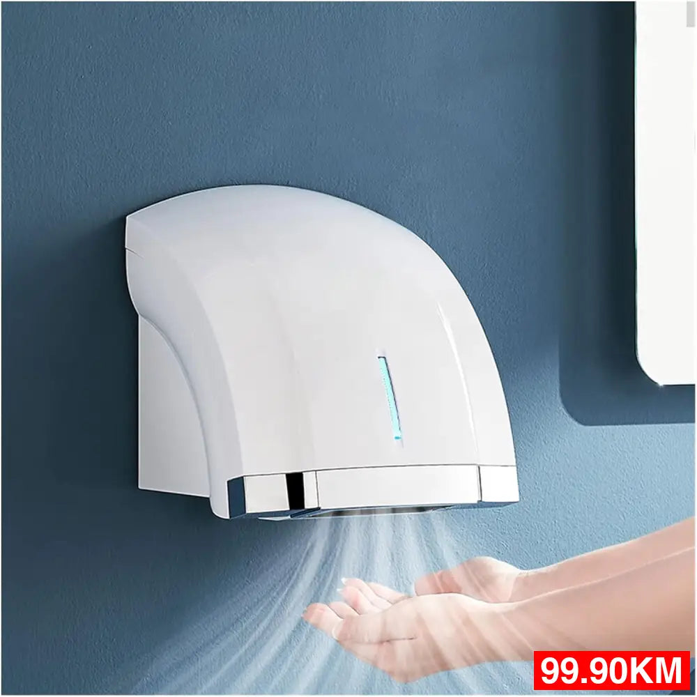 Sušilo za Ruke AirDry Pro 1800W