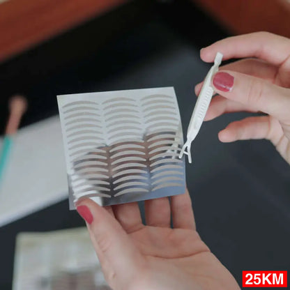 Trakice za podizanje kapaka - 120 komada