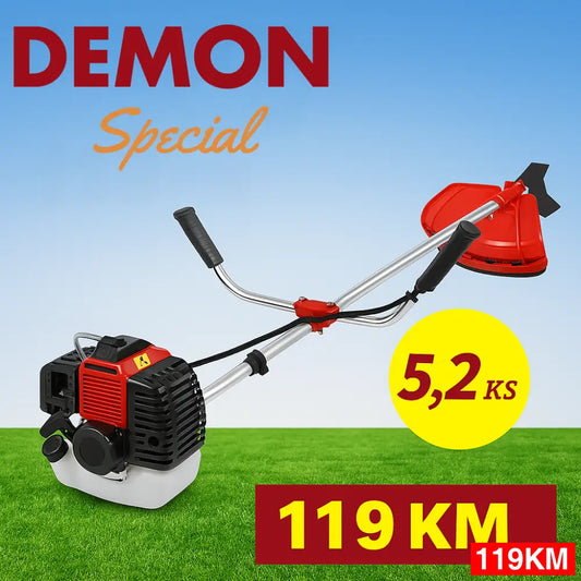 Trimer DEMON Specijal Akcija
