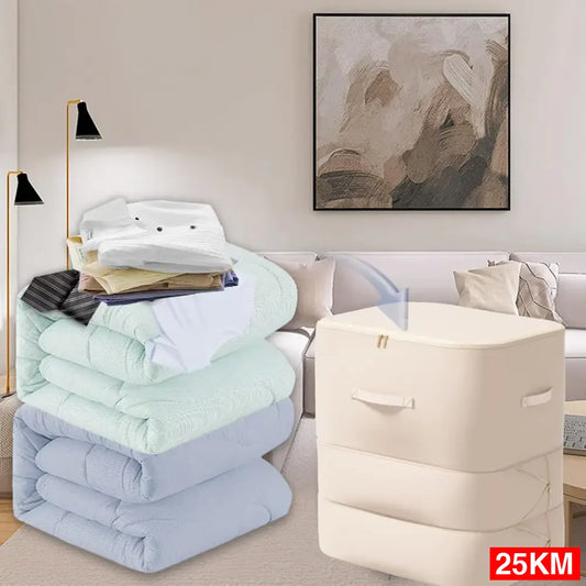 Ultra Organizator za Uštedu Prostora