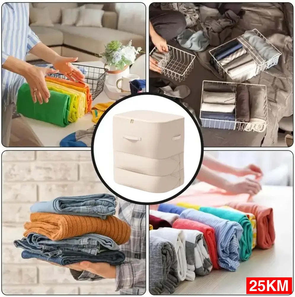 Ultra Organizator za Uštedu Prostora
