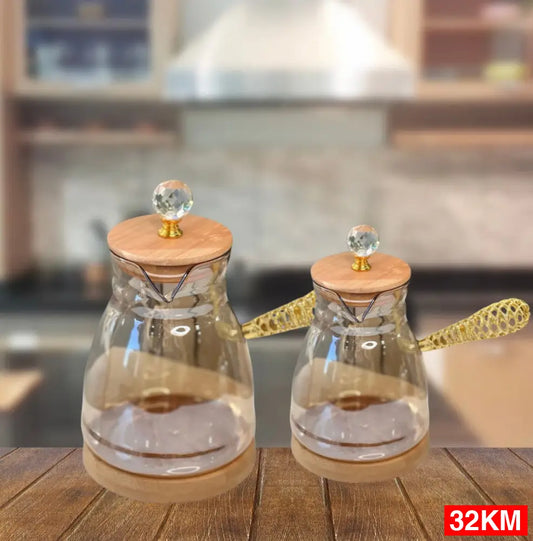 Vatrostalna džezva 700ml Ramazanska ponuda