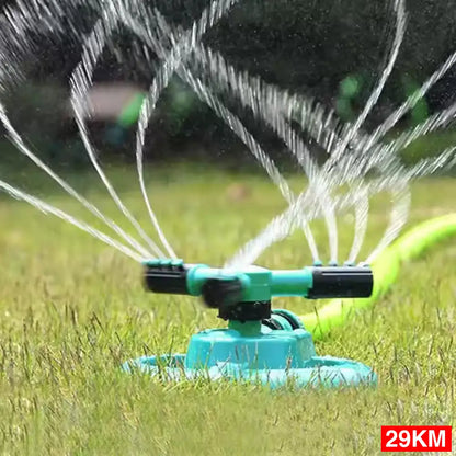 Visokotlačna Prskalica za Baštu
