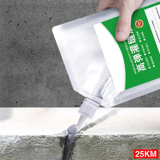 Vodootporna zaptivna masa za beton pločice i drvo – 500g