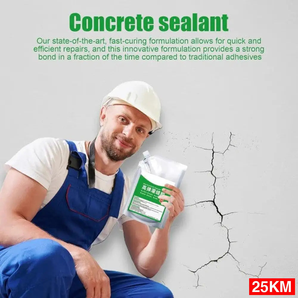 Vodootporna zaptivna masa za beton pločice i drvo – 500g
