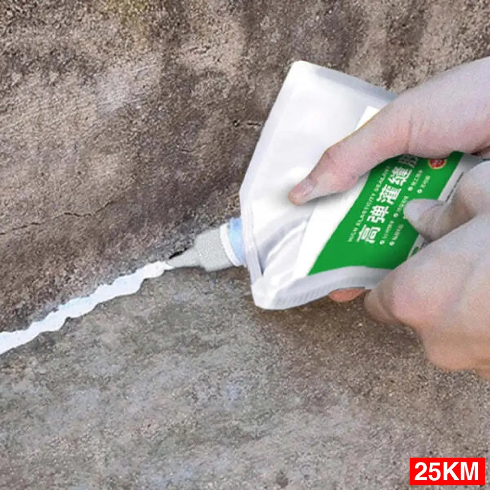 Vodootporna zaptivna masa za beton pločice i drvo – 500g